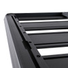 2007-2018 Jeep Wrangler JK 4DR Pioneer Platform + Backbone Complete Roof Rack | 72 x 56