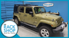 2007-2018 Jeep Wrangler JK 4DR Pioneer Platform + Backbone Complete Roof Rack | 72 x 56