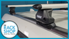 2020-2025 Toyota Highlander (w/flush rails) Thule Crossbar Complete Roof Rack 2020-2025 Toyota Highlander (w/flush rails) Thule Crossbar Complete Roof Rack