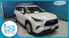 2020-2025 Toyota Highlander (w/flush rails) Thule Crossbar Complete Roof Rack 2020-2025 Toyota Highlander (w/flush rails) Thule Crossbar Complete Roof Rack