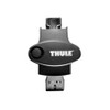 Thule Oversize Rail Foot | Set of 4