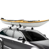 Thule DockGlide | Horizontal Kayak Mount