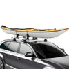 Thule DockGlide | Horizontal Kayak Mount