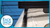2010-2024 Toyota 4Runner Front Runner 3/4 Slimline II Roof Rack Kit