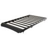 2010-2023 Toyota 4Runner Front Runner Slimsport Roof Rack Kit | Select Wind Fairing