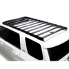 2010-2023 Toyota 4Runner Front Runner Slimsport Roof Rack Kit | Select Wind Fairing