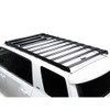 2010-2023 Toyota 4Runner Front Runner Slimsport Roof Rack Kit | Select Wind Fairing