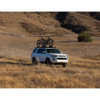 2010-2023 Toyota 4Runner Front Runner Slimsport Roof Rack Kit | Select Wind Fairing