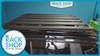 2019-2025 Toyota Rav4 (w/flush rails) Rhino-Rack Pioneer Platform + Backbone Complete Roof Rack | 60 x 49
