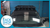 2019-2025 Toyota Rav4 (w/flush rails) Rhino-Rack Pioneer Platform + Backbone Complete Roof Rack | 60 x 49
