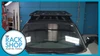 2019-2025 Toyota Rav4 (w/flush rails) Rhino-Rack Pioneer Platform + Backbone Complete Roof Rack | 60 x 49