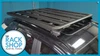 2019-2025 Toyota Rav4 (w/flush rails) Rhino-Rack Pioneer Platform + Backbone Complete Roof Rack | 60 x 49