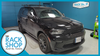 2011-2023 Dodge Durango Rhino-Rack RLT600 Vortex Aero Roof Rack