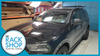 2011-2023 Dodge Durango Rhino-Rack RLT600 Vortex Aero Roof Rack