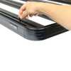 Subaru Forester WILDERNESS Front Runner Slimline II Roof Rack Kit