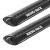 2022-2024 Subaru Forester Wilderness (w/raised rails) Rhino-Rack RX100 Sportz Bar Complete Roof Rack