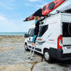 Thule Hullavator PRO | Lift Assist Kayak Mount