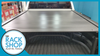 2022-2023 Toyota Tundra - 5'7" Bed | RetraxPRO XR Aluminum Bed Cover