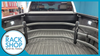 2022-2023 Toyota Tundra - 5'7" Bed | RetraxPRO XR Aluminum Bed Cover