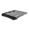 2005-2023 Toyota Tacoma Double Cab Front Runner Slimsport Roof Rack Kit | Lightbar Ready