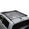 2005-2023 Toyota Tacoma Double Cab Front Runner Slimsport Roof Rack Kit | Lightbar Ready