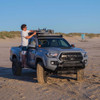 2005-2023 Toyota Tacoma Double Cab Front Runner Slimsport Roof Rack Kit | Lightbar Ready