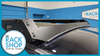 2010-2023 Toyota 4Runner Front Runner Slimsport Roof Rack Kit | Lightbar Ready