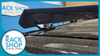 2010-2023 Toyota 4Runner Front Runner Slimsport Roof Rack Kit | Lightbar Ready