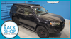 2010-2024 Toyota 4Runner Front Runner Slimsport Roof Rack Kit | Lightbar Ready