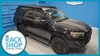 2010-2024 Toyota 4Runner Front Runner Slimsport Roof Rack Kit | Lightbar Ready