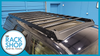 2010-2023 Toyota 4Runner Front Runner Slimsport Roof Rack Kit | Lightbar Ready