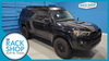 2010-2024Toyota 4Runner GOBI Stealth No Rise Roof Rack | No Sunroof