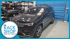 2011-2021 Jeep Grand Cherokee (w/metal flush rails) Yakima Crossbar Complete Roof Rack