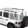 Yakima RibCage JL 4DR | Rooftop Tracks with Internal Supports