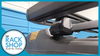 2022-2025 Subaru Outback WILDERNESS (w/raised rails) Thule Caprock Platform Complete Roof Rack