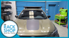 2022-2025 Subaru Outback WILDERNESS (w/raised rails) Thule Caprock Platform Complete Roof Rack