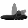 Thule  Flush Rail Roof Rack | Wingbar Evo