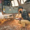 Maxtrax Hitch 50 Recovery Hitch | 2" Hitch Only