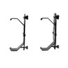 RinseKit Rack Shower Adapter Brackets
