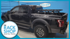 2015-2023 Ford F-150 Raptor Front Runner Slimline II Rack Kit | Mid Height