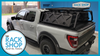 2015-2023 Ford F-150 RAPTOR Front Runner Slimline II Rack Kit for Leitner ACS