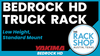 Yakima BedRock HD Complete Bed Rack | SELECT TRUCK