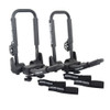 Rhino-Rack Folding J Style Kayak Carrier | Vertical