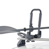 Rhino-Rack Folding J Style Kayak Carrier
