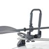Rhino-Rack Folding J Style Kayak Carrier