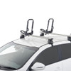 Rhino-Rack Folding J Style Kayak Carrier