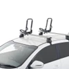 Rhino-Rack Folding J Style Kayak Carrier