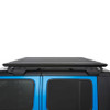 Rhino-Rack Jeep JK/JL/JT Overlanding Pioneer Platform LT Roof Rack Kit