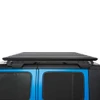 Rhino-Rack Jeep JK/JL/JT Overlanding Pioneer Platform LT Roof Rack Kit