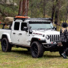 Rhino-Rack Jeep JK/JL/JT Overlanding Pioneer Platform LT Roof Rack Kit